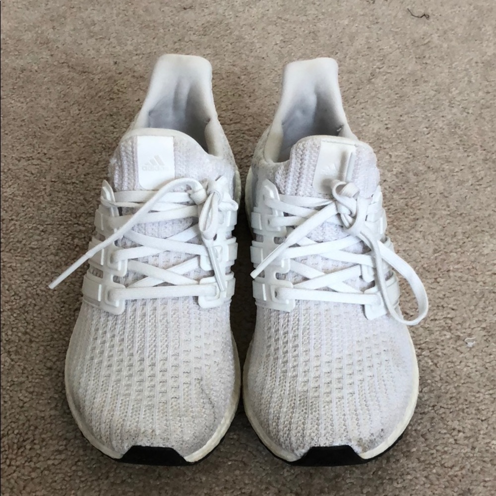 Adidas Size 6 Ultraboost